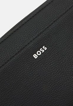 Boss Addison Ziparound - Wallet - Black 11 Boss Addison Ziparound - Wallet - Black -Boss Shop c2af7247df5c4d1a9411960e0092fb49