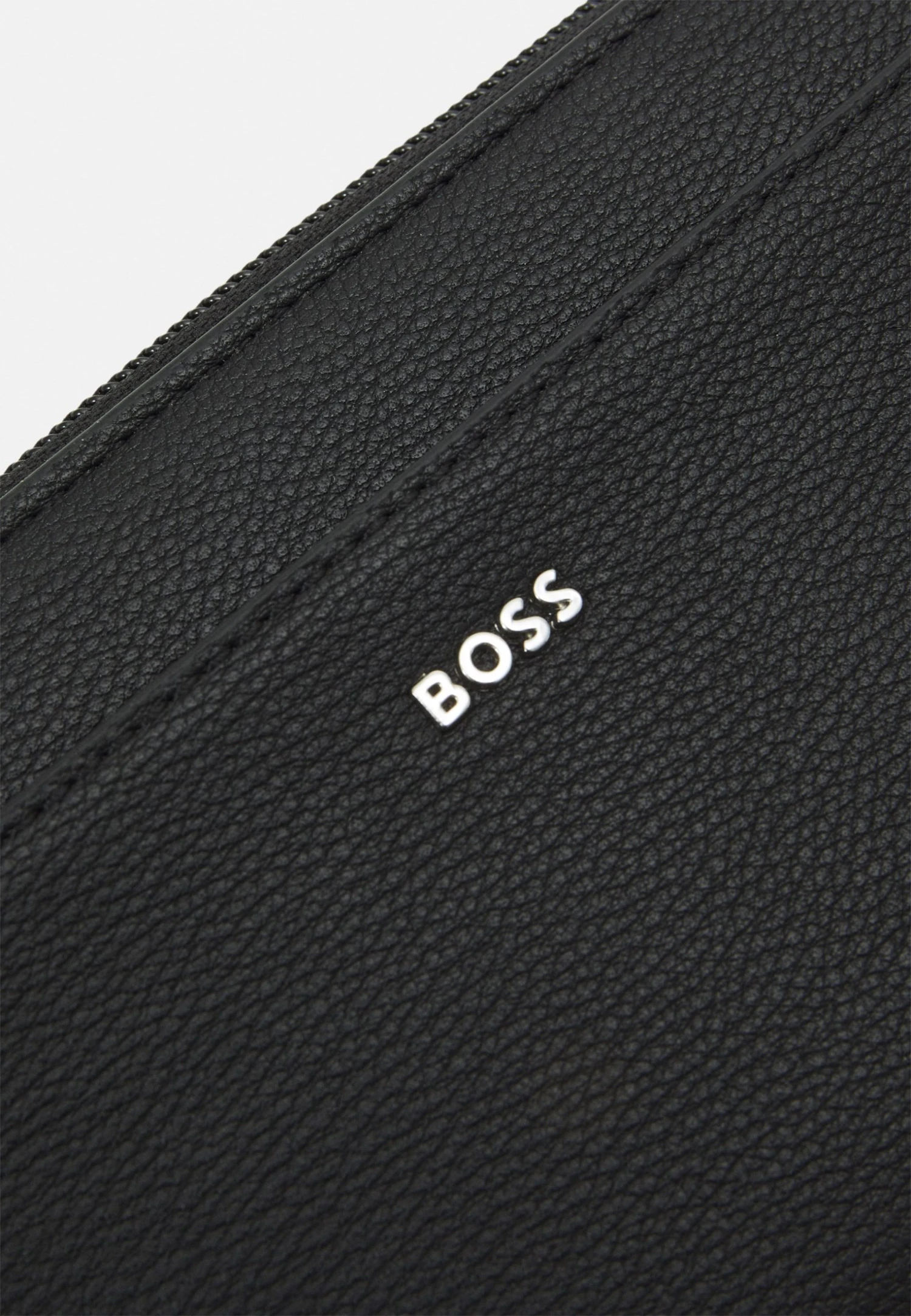 Boss Addison Ziparound - Wallet - Black 7 Boss Addison Ziparound - Wallet - Black - Image 5