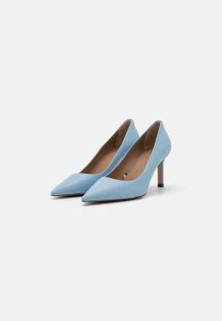 Boss Janet - Classic Heels - Light/Pastel Blue -Boss Shop c2c17887404d4eac8848335b87def8c8