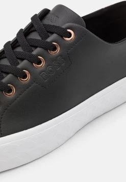 Boss Trainers - Black -Boss Shop c2c1f8487c27488a86238c6b08674da9