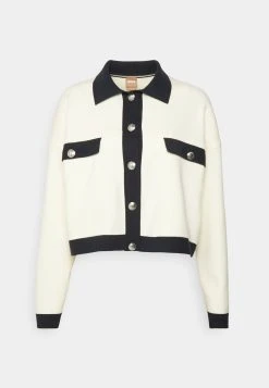 Boss Femolia - Cardigan - Open Miscellaneous -Boss Shop c2dec57e448e432baedf55ea6bf80c96