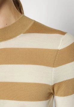 Boss Faleenas - Jumper - Beige -Boss Shop c34f2adfb93b4f8993c7295361e29596