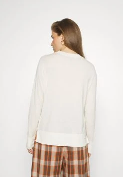 Boss Fanikasa - Jumper - Open White -Boss Shop c34febec8be64dc6ad66a22a16f0fd9e