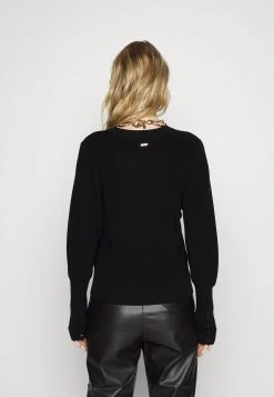 Boss Fatuma - Jumper - Black -Boss Shop c394be02dca845cfabe065333ba9c80e