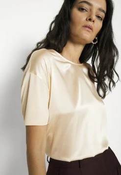 Boss Esandy - Basic T-Shirt - Open Yellow 13 Boss Esandy - Basic T-Shirt - Open Yellow -Boss Shop c3dcc11e75dc447fa002b20467842542