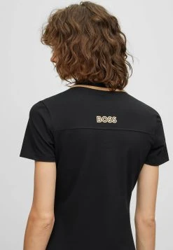 Boss C Eball In - Jersey Dress 12 Boss C Eball In - Jersey Dress -Boss Shop c4b9ecb153c34d7e8368c5a8d0aa9b5c