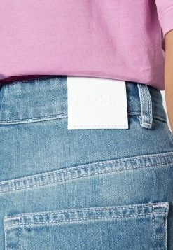 Boss Marlene Wide - Flared Jeans -Boss Shop c4fbd4c33a5a4ca19b66c3abf4471928