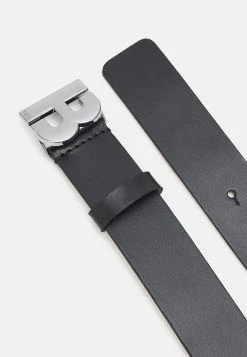 Boss Icon Belt - Belt - Black -Boss Shop c5763877b95e480fb7c4395baf4ca52f