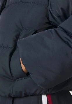 Boss C_Patulla - Down Jacket -Boss Shop c5afa7ea079f43ea9c832a1dc39284a0