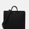 Boss Sandy Tote - Tote Bag - Black -Boss Shop c5cdc03777044d51b2759a36fb8da17c