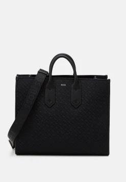 Boss Sandy Tote - Tote Bag - Black