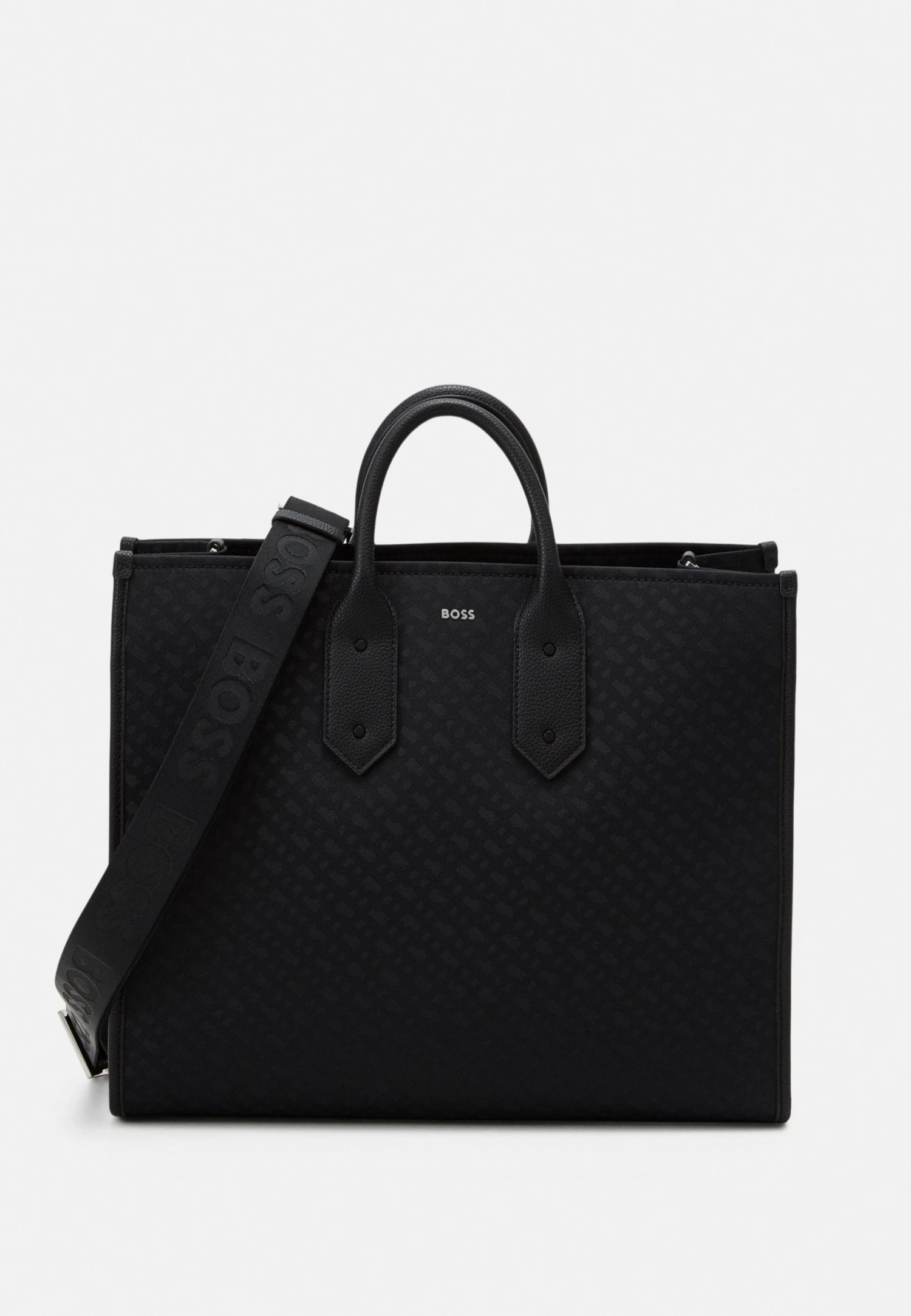 Boss Sandy Tote - Tote Bag - Black 3 Boss Sandy Tote - Tote Bag - Black