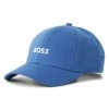 Boss Zed - Cap - Blau -Boss Shop c604fda704ff4f109f20fc429c5e3142