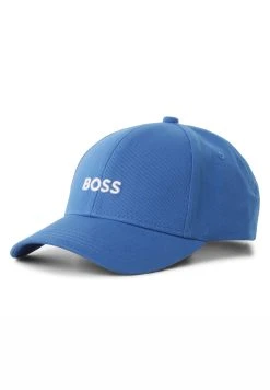 Boss Zed - Cap - Blau
