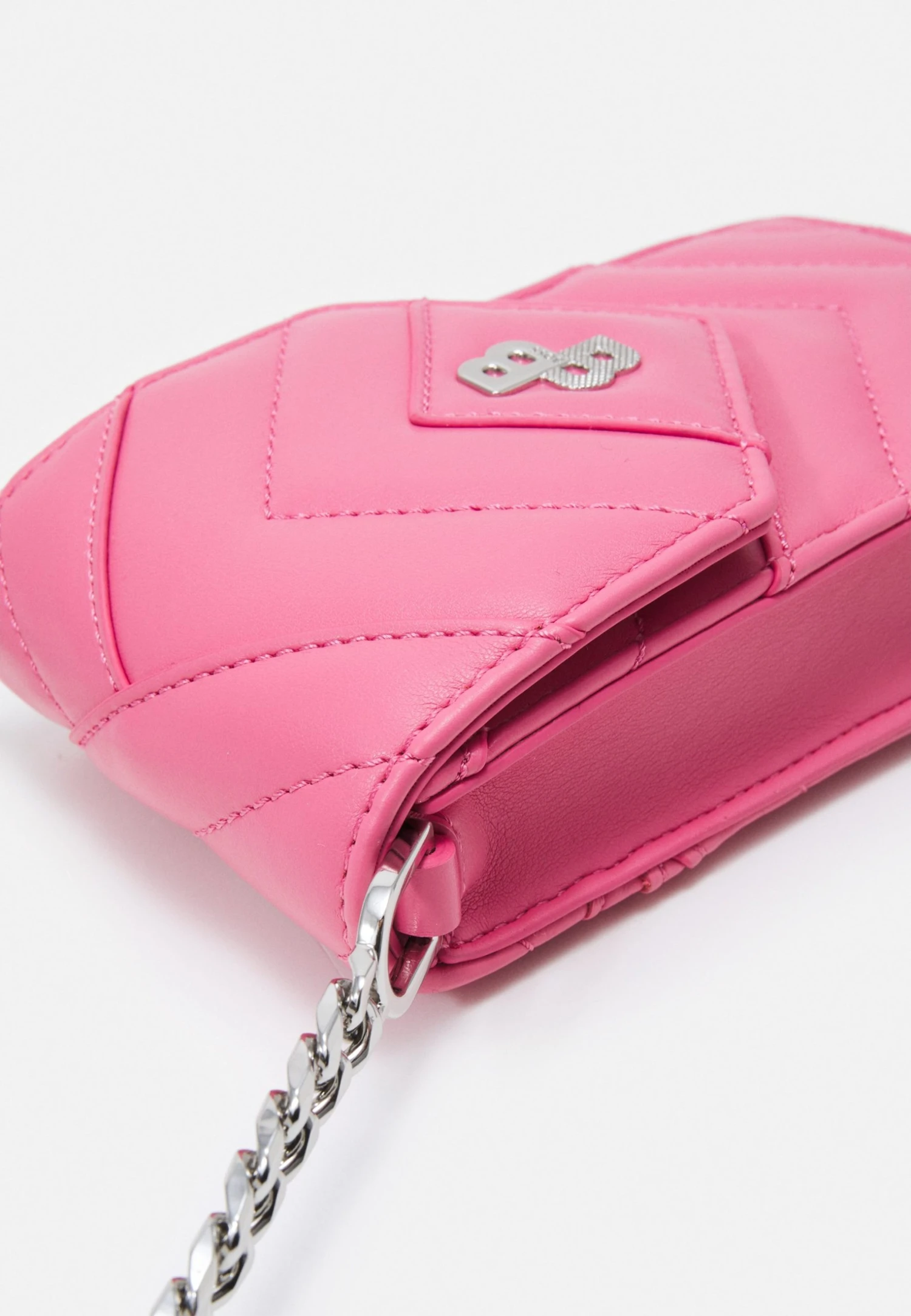 Boss Evelyn Phone Holder - Phone Case - Medium Pink 6 Boss Evelyn Phone Holder - Phone Case - Medium Pink - Image 4