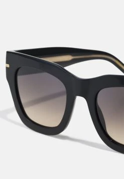 Boss Sunglasses - Black -Boss Shop c67f2c723e7f4a91ae9e2df72abde576