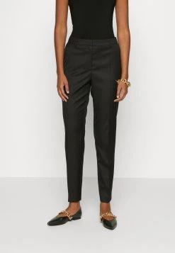 Boss Tamata - Trousers - Black -Boss Shop c69ffd0046734c389e534c74bbd01e30