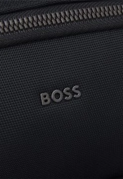 Boss First Class Backpack Unisex - Rucksack - Black -Boss Shop c701051922c647ac899215fde6a788f8