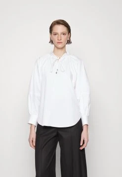 Boss Bipete - Blouse - White
