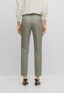 Boss Tiluna12 - Chinos - Patterned Two -Boss Shop c7263fa8d66744488495edc25389a076