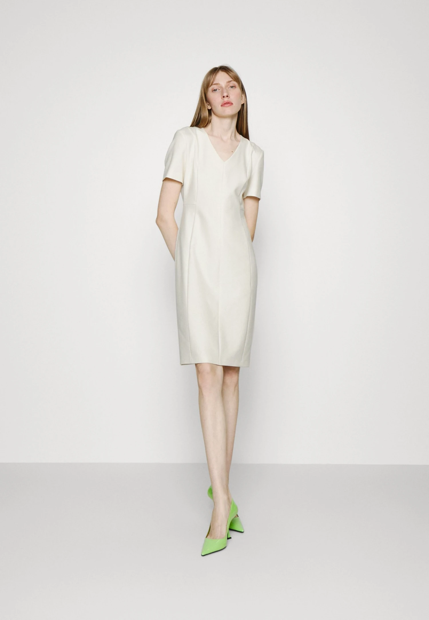 Boss Damaisa - Shift Dress 3 Boss Damaisa - Shift Dress