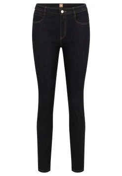 Boss Jeans Skinny Fit - Dark Blue Nine -Boss Shop c74d18d87f6c4a279a67fc6b09484052