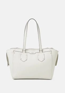 Boss Ivy - Tote Bag - Open White