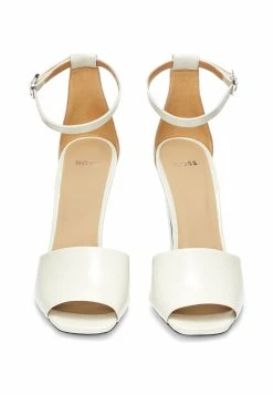 Boss Aleya Crnk - Sandals 10 Boss Aleya Crnk - Sandals -Boss Shop c7baf85d416d4820bf7dccf308dd5e5f