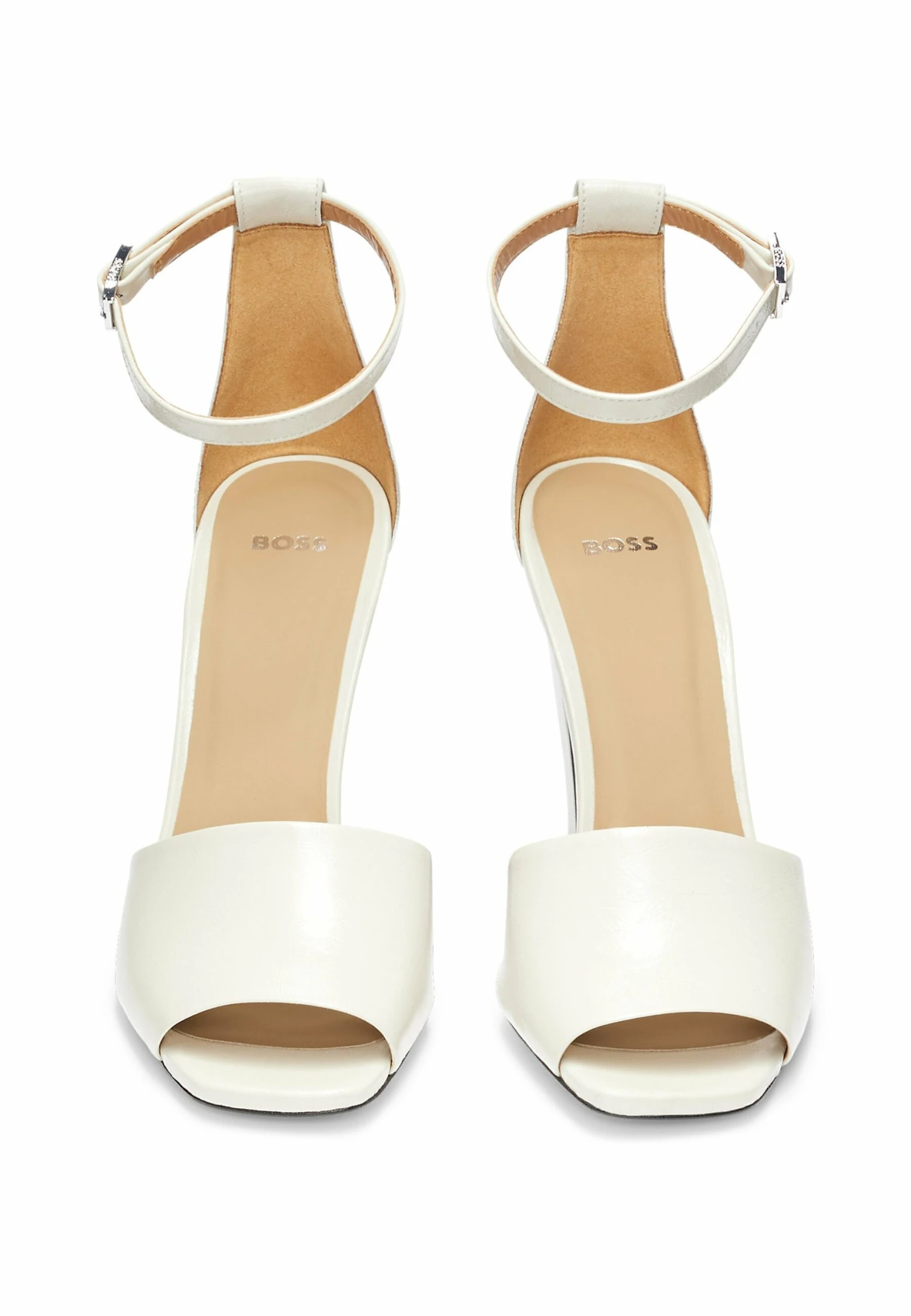 Boss Aleya Crnk - Sandals 5 Boss Aleya Crnk - Sandals - Image 3