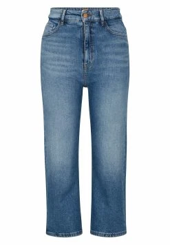 Boss Marlene C Bc - Flared Jeans - Blue Four -Boss Shop c81abf52a0bd4956bc9f9a15be62db5f