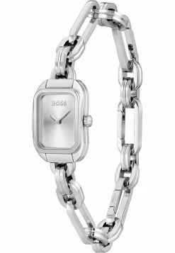 Boss- Watch - Silber -Boss Shop c856bee1f3b8481c9013a0147c3ba102