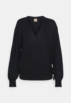 Boss Firol - Cardigan - Black 12 Boss Firol - Cardigan - Black -Boss Shop c859737d67f745f1978d7c075e102912