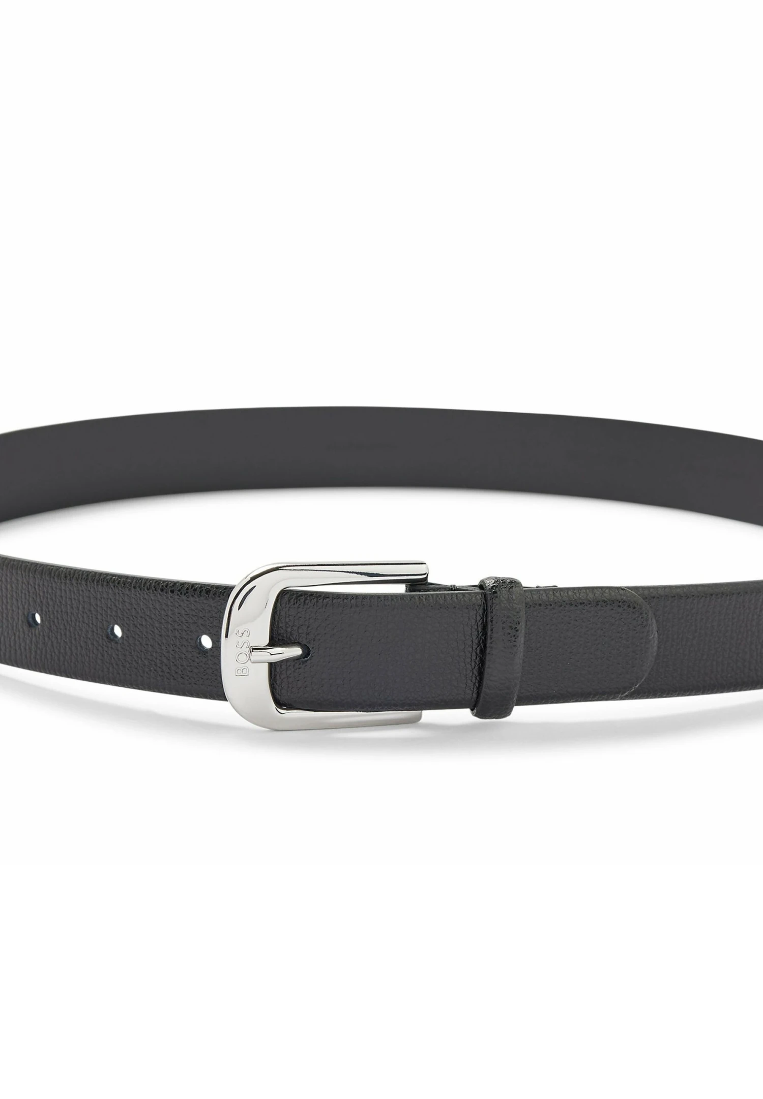 Boss Anna- Belt - Black One 7 Boss Anna- Belt - Black One - Image 5