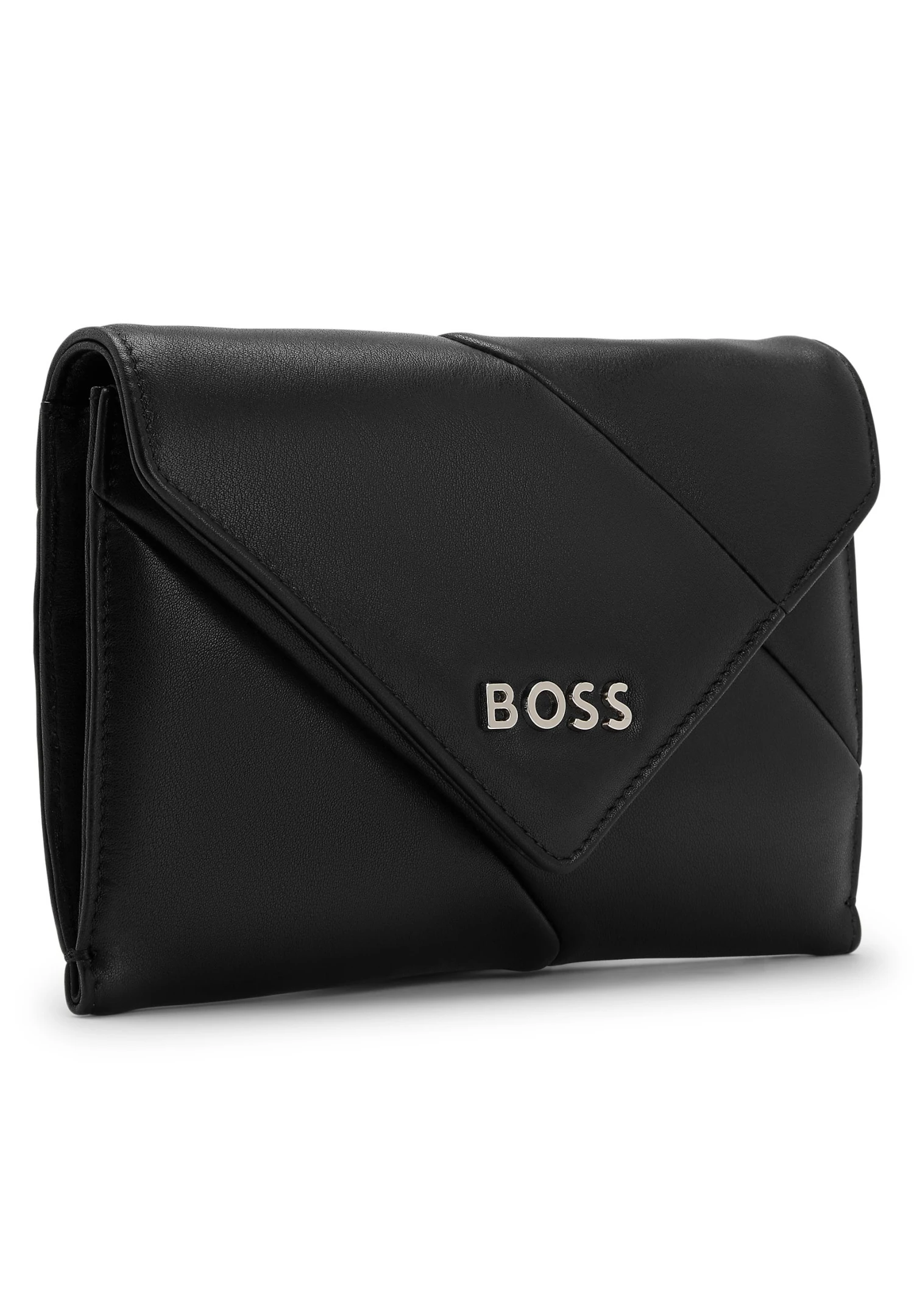 Boss Ayla - Clutch - Black 5 Boss Ayla - Clutch - Black - Image 3