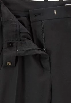 Boss Anaita - Trousers - Black -Boss Shop c8855c00b83c4ddda309659518903802