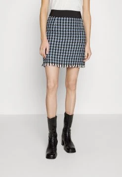 Boss Vatita - Mini Skirt - Black