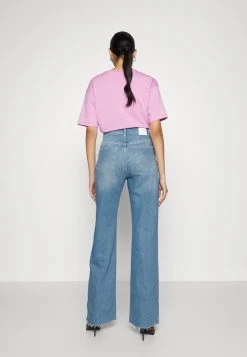 Boss Marlene Wide - Flared Jeans -Boss Shop c8f4cf47e2d440dd99809192757f8c9e