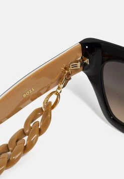 Boss Set - Sunglasses - Black/Beige -Boss Shop c97431b383e04de5a7e38cab51a93cf4