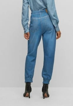 Boss C Erag - Straight Leg Jeans - Patterned Five -Boss Shop c97b3db121004240b6f9379c54816d24