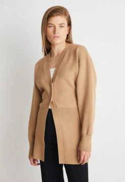 Boss Fanshui - Cardigan - Medium Beige