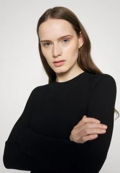 Boss Body Shaping C_Firoko - Jumper Dress - Black 11 Boss Body Shaping C_Firoko - Jumper Dress - Black -Boss Shop c9cca8bfba5e4b1189e77ffc587bd545