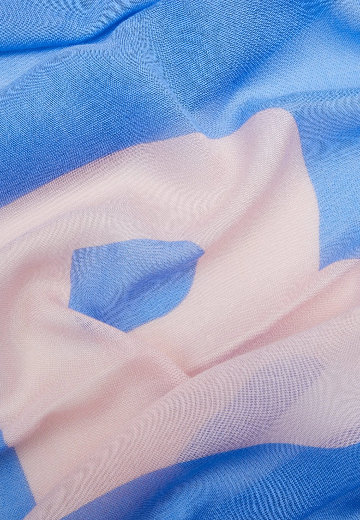 Boss Laikyn - Foulard - Open Blue 5 Boss Laikyn - Foulard - Open Blue - Image 3