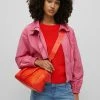 Boss M W - Handbag - Orange Eleven -Boss Shop ca51fa9d4b854f1ca6c79d40e44e1733