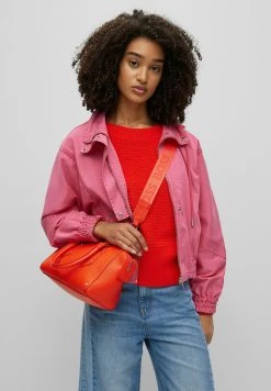 Boss M W - Handbag - Orange Eleven