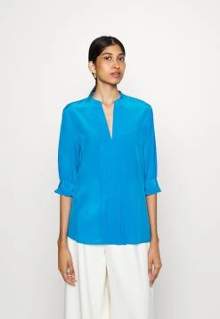 Boss Birula - Blouse - Bright Blue