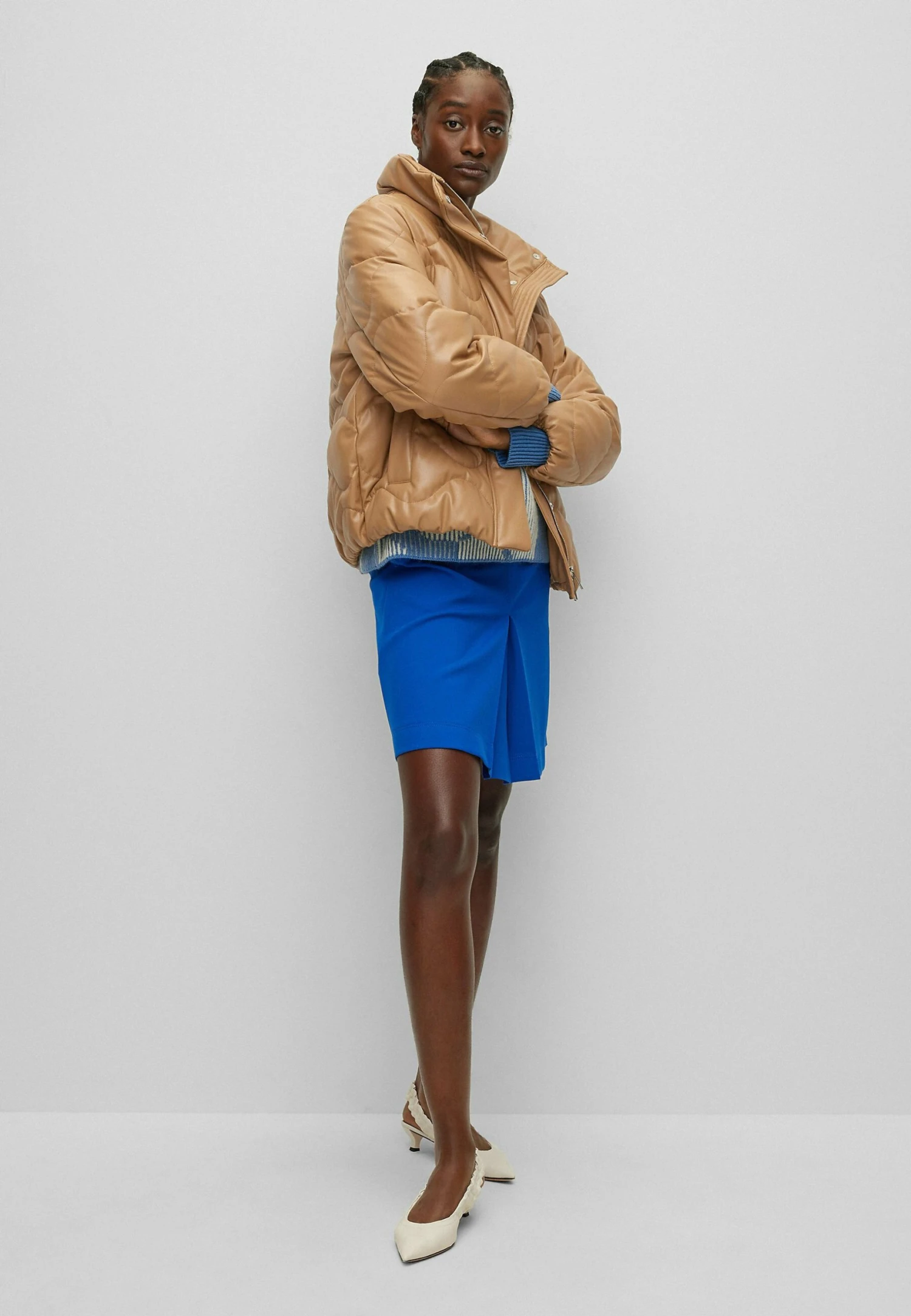 Boss Flasgow - Jumper 4 Boss Flasgow - Jumper - Image 2