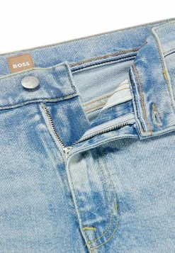 Boss Elsa - Jeans Tapered Fit -Boss Shop cbff9ea2f0c040fc8d5b27bc473c8da5