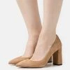 Boss Janet 90S - High Heels - Medium Beige -Boss Shop cc208b6f8139461b810efdfc5bf04a11