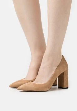 Boss Janet 90S - High Heels - Medium Beige