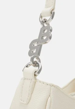 Boss Rachel Hobo - Handbag - Open White -Boss Shop cc65025d7b224a819665baace2b5177c